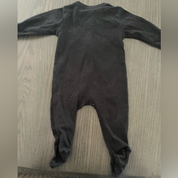 Old Navy Skeleton Kids One Piece - Picture 4 of 5